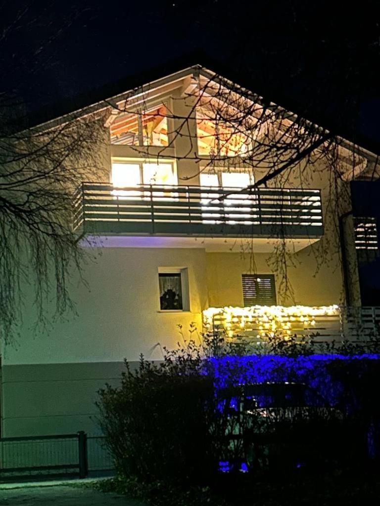 Appartamento Luminoso, Giardino, Vista Dolomiti. Baselga di Pine Luaran gambar